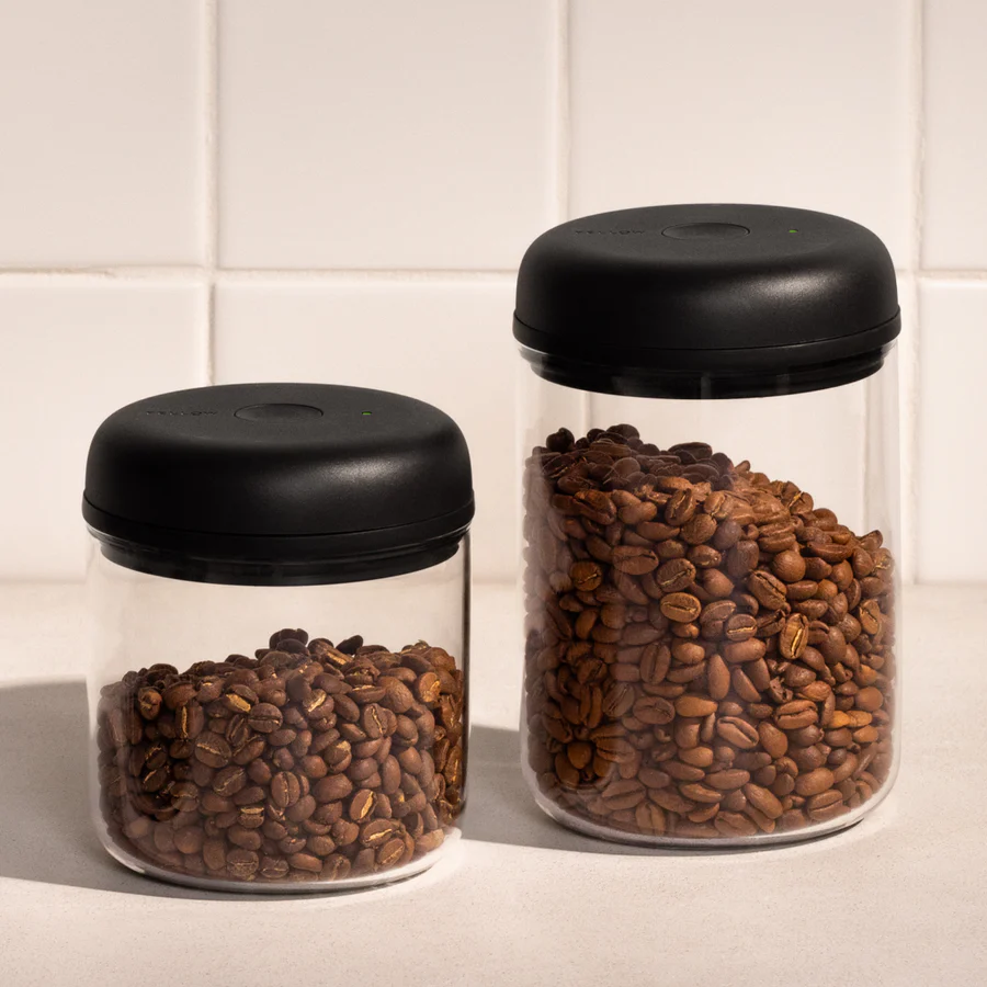 Atmos Vacuum Canister