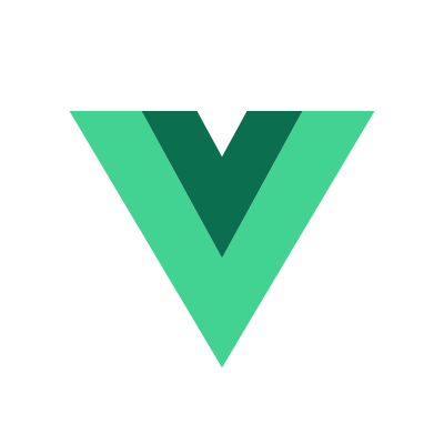 Vuemail logo